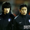 히딩크의 PSV 영입 0순위 "지성-영표 NO"… 그럼 누구?