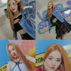 스테이씨 시은·윤, 러블리 비주얼에 흠뻑..콘셉트 포토 공개