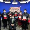 미디어피아, 올해의 전문기자 7명 시상식 개최