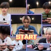 투모로우바이투게더, 'TO DO X TOMORROW X TOGETHER'에서 완벽 리듬감..리듬에 푹~