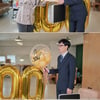 '유퀴즈' 유재석, 100회 소감 "응원해주시는 자기님 덕분"