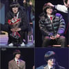 려욱·이진혁·강승식·홍주찬, 파격 초코송이 바가지 머리[온에어-비밀계약]