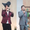 신인선X진성, 한화생명 콘텐츠 출연 "아프지마세요"