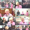 '사랑을 싣고' 조선희, 20년만에 절친 재회 오열..'뭉클'[종합]
