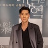 '내일의 기억' 김강우 "영화는 스릴러, 선택의 여지 없었다"