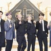아이콘 진환 "'킹덤' 출연, 레전드 무대 남기고 싶어 참여"