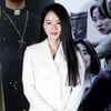 안지혜 '돋보이는 미모'[★포토]