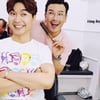 MC딩동 "박수홍, 미소 잃지 말고 힘내길...응원한다"[스타IN★]