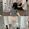 '손태영♥' 권상우, 쉬는 날에는 딸 리호와 함께..100점 아빠[스타IN★]