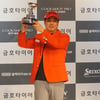 골프존, ‘2021시즌 금호타이어 GTOUR 남자대회 2차’ 결선 개최