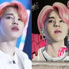'예술가의 뮤즈' 방탄소년단 지민, 벽화로 재탄생..그래피티 아트 亞우승자 작품 공개