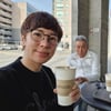 최준용, 15살 연하 아내와 달콤♥ 데이트 [스타IN★]