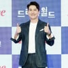 션리차드 '드라마월드 최고'[★포토]
