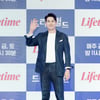 션리차드 '여유로운 인사'[★포토]