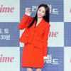 김사희 '인사는 깜찍하게'[★포토]
