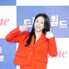 김사희 '엄지척도 예쁘게'[★포토]