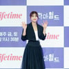 배누리 '밝은 인사'[★포토]