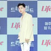 헨리 '진지한 모습'[★포토]