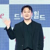 정만식 '어색한 인사'[★포토]