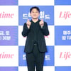 정만식 '수줍게 보내는 하트'[★포토]