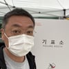 김의성, 재보궐 선거 투표 독려.."투표하면 이긴다" [스타IN★]
