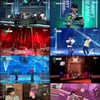 '고등래퍼4' 우승후보 강서빈·강요셉·황세연, 탈락 대반전