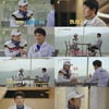 '쓰리박' 지진희, 박찬호 만남 "말 많지 않은데요"..환상케미