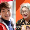 박수홍 형제여, 어머니를 '미우새'에서 다시 웃게 하세요[문완식의 톡식][★FOCUS]