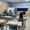 영예기수 함완식,  ’슬기로운 기수생활‘ 특강