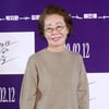 윤여정 "亞 여성인 나, 73세에 오스카 후보 꿈도 꾸지 못했을 듯"