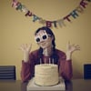 공효진, 42살 생일 자축.."엄마 감사합니다" [스타IN★]