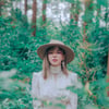 웬디 'Like Water' 봄 시즌 몽환美 완벽 컴백[6시★살롱]