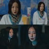 '빈센조' 정지윤, 無표정·無감정 '웃음 제조 미쓰양'