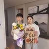 박연수, 지아X지욱 선물에 감동 "편지 읽고 눈물바다" [스타IN★]