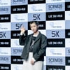 '컴백' 이진혁 "'스플래시' 이후 10개월만 앨범..밤 새우며 준비"