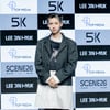 이진혁 "독특함 위해 옆머리만 염색..민트초코색"