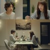'아직 낫서른' 안희연X백성철, 알콩달콩 '내조 연상연하 커플'