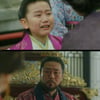 '달뜨강' 왕빛나, 이해영과 밀회 후 '속병' 핑계 궁 떠나[별별TV]