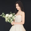 차예린 MBC 아나운서, 5월 현직판사와 결혼[공식]