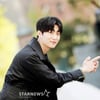 윤준원 "사랑해주시는 팬분들, 내가 그 사랑을 알아요"[인터뷰②]