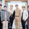 비주얼 앞세운 아스트로, 파워까지 가득 채운 'All Yours'[종합]