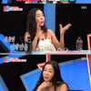 이혜영, 前남편 이상민 언급.."첫 번째 결혼생활 너무 짧았다"[동상이몽2]
