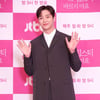 로운, 김희선의 남자 되나 "'내일'은 제안 받은 작품"[공식]