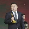 강호동X카카오TV, 손 잡고 단독 예능 간다 "이달 중 촬영" [공식]
