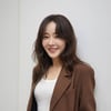엄지원, 7년만 이혼 고백 "부부에서 친구로 남았다" [전문]