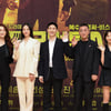 '모범택시' 이제훈→표예진, 이나은 위기 딛고 '다크나이트'급 'K-히어로'(ft.'그알' PD)[종합]