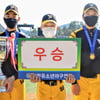 남양주야놀유소년야구단, 순창군수배-크린토피아배 2연속 우승