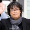 '기생충' 봉준호 감독, 삼성호암상 수상
