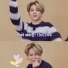 방탄소년단 지민 "1365244 아미사랑해♥"..'삐삐'도 아는 아날로그 감성 낭만 강양이 '예능신 강림' [달려라 방탄]