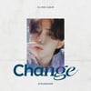 김재환, 오늘(7일) 'Change' 컴백..변화+성장 기대UP